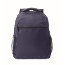 Rucsac laptop, 15 inch, 2502E14358, Everestus, 32 x 15 x 42 cm, PET, Albastru