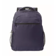   Rucsac laptop, 15 inch, 2502E14358, Everestus, 32 x 15 x 42 cm, PET, Albastru
