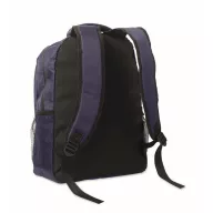   Rucsac laptop, 15 inch, 2502E14358, Everestus, 32 x 15 x 42 cm, PET, Albastru