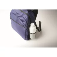   Rucsac laptop, 15 inch, 2502E14358, Everestus, 32 x 15 x 42 cm, PET, Albastru