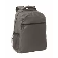   Rucsac laptop, 15 inch, 2502E14359, Everestus, 32 x 15 x 42 cm, PET, Gri piatra