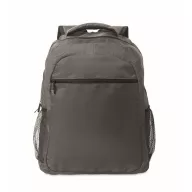  Rucsac laptop, 15 inch, 2502E14359, Everestus, 32 x 15 x 42 cm, PET, Gri piatra