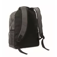   Rucsac laptop, 15 inch, 2502E14359, Everestus, 32 x 15 x 42 cm, PET, Gri piatra