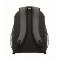   Rucsac laptop, 15 inch, 2502E14359, Everestus, 32 x 15 x 42 cm, PET, Gri piatra