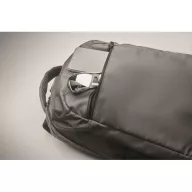   Rucsac laptop, 15 inch, 2502E14359, Everestus, 32 x 15 x 42 cm, PET, Gri piatra