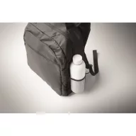   Rucsac laptop, 15 inch, 2502E14359, Everestus, 32 x 15 x 42 cm, PET, Gri piatra