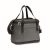 Geanta termoizolanta, 2502E16109, Everestus, 33 x 25.5 x 20 cm, Poliester, Gri piatra