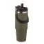 Cana de voiaj, Everestus, 2610E18499, 850 ml, Ø8.5x23.5 cm, Otel inoxidabil, Verde inchis