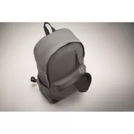   Bol portabil pentru animale, 2502E15237, Everestus, 15.3 x 1.5 cm, Silicon, Negru