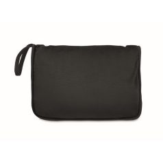   Set paturi de calatorie, 2502E15266, Everestus, 33 x 26 cm, Poliester, Negru