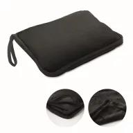   Set paturi de calatorie, 2502E15266, Everestus, 33 x 26 cm, Poliester, Negru
