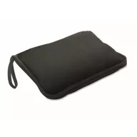   Set paturi de calatorie, 2502E15266, Everestus, 33 x 26 cm, Poliester, Negru