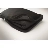   Set paturi de calatorie, 2502E15266, Everestus, 33 x 26 cm, Poliester, Negru