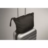   Set paturi de calatorie, 2502E15266, Everestus, 33 x 26 cm, Poliester, Negru