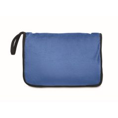   Set paturi de calatorie, 2502E15265, Everestus, 33 x 26 cm, Poliester, Albastru
