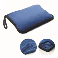   Set paturi de calatorie, 2502E15265, Everestus, 33 x 26 cm, Poliester, Albastru