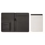 Mapa A5, 2502E14836, Everestus, 17 x 1.3 x 24 cm, PET, Negru