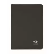 Mapa A5, 2502E14836, Everestus, 17 x 1.3 x 24 cm, PET, Negru