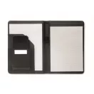 Mapa A5, 2502E14836, Everestus, 17 x 1.3 x 24 cm, PET, Negru