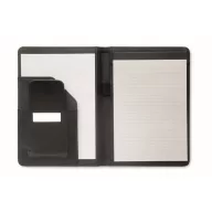 Mapa A5, 2502E14836, Everestus, 17 x 1.3 x 24 cm, PET, Negru