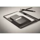 Mapa A5, 2502E14836, Everestus, 17 x 1.3 x 24 cm, PET, Negru