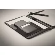 Mapa A5, 2502E14836, Everestus, 17 x 1.3 x 24 cm, PET, Negru