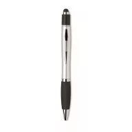   Pix stylus 2502E14655, Everestus, ⌀1.3 x 14.6 cm, ABS, Negru