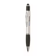   Pix stylus 2502E14655, Everestus, ⌀1.3 x 14.6 cm, ABS, Negru
