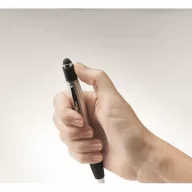   Pix stylus 2502E14655, Everestus, ⌀1.3 x 14.6 cm, ABS, Negru