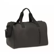   Geanta sport, 2502E15070, Everestus, 44 x 27 x 28 cm, Poliuretan, Negru