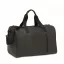 Geanta sport, 2502E15070, Everestus, 44 x 27 x 28 cm, Poliuretan, Negru