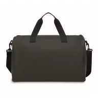   Geanta sport, 2502E15070, Everestus, 44 x 27 x 28 cm, Poliuretan, Negru