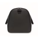 Geanta sport, 2502E15070, Everestus, 44 x 27 x 28 cm, Poliuretan, Negru