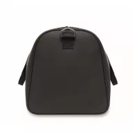   Geanta sport, 2502E15070, Everestus, 44 x 27 x 28 cm, Poliuretan, Negru