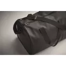 Geanta sport, 2502E15070, Everestus, 44 x 27 x 28 cm, Poliuretan, Negru