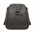 Geanta sport, 2502E15071, Everestus, 53 x 29 x 23 cm, Poliuretan, Negru