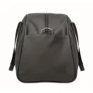 Geanta sport, 2502E15071, Everestus, 53 x 29 x 23 cm, Poliuretan, Negru