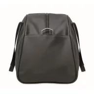   Geanta sport, 2502E15071, Everestus, 53 x 29 x 23 cm, Poliuretan, Negru