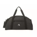 Geanta sport, 2502E15071, Everestus, 53 x 29 x 23 cm, Poliuretan, Negru