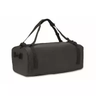   Geanta sport, 2502E15064, Everestus, 60 x 36 x 25 cm, Poliester, Negru