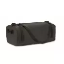 Geanta sport, 2502E15064, Everestus, 60 x 36 x 25 cm, Poliester, Negru