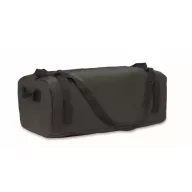   Geanta sport, 2502E15064, Everestus, 60 x 36 x 25 cm, Poliester, Negru