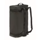 Geanta sport, 2502E15064, Everestus, 60 x 36 x 25 cm, Poliester, Negru