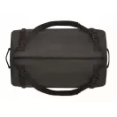 Geanta sport, 2502E15064, Everestus, 60 x 36 x 25 cm, Poliester, Negru