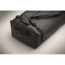 Geanta sport, 2502E15064, Everestus, 60 x 36 x 25 cm, Poliester, Negru