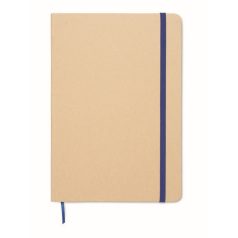   Agenda A5, Dictando, 2502E15710, Everestus, 14.5 x 1.2 x 21 cm, Hartie, Albastru