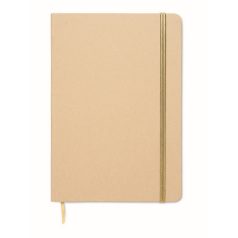   Agenda A5, Dictando, 2502E15714, Everestus, 14.5 x 1.2 x 21 cm, Hartie, Auriu