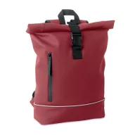   Rucsac laptop, 15 inch, 2509E16538, Everestus, 40x12x54 cm, Poliuretan, Burgundy