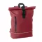 Rucsac laptop, 15 inch, 2509E16538, Everestus, 40x12x54 cm, Poliuretan, Burgundy