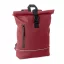 Rucsac laptop, 15 inch, 2509E16538, Everestus, 40x12x54 cm, Poliuretan, Burgundy